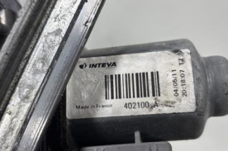 Leve vitre electrique avant gauche OPEL TIGRA 2