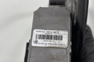 Leve vitre electrique avant gauche OPEL TIGRA 2