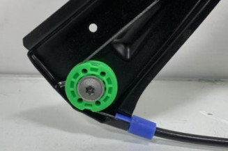 Leve vitre electrique avant gauche VOLKSWAGEN GOLF 5