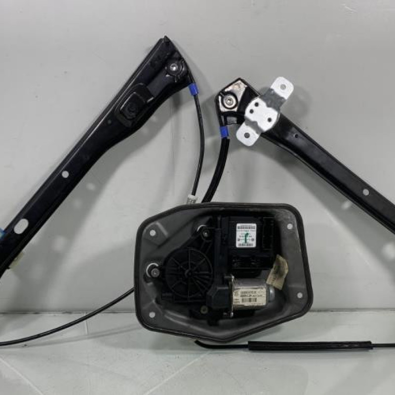 Leve vitre electrique avant gauche VOLKSWAGEN GOLF 5 Photo n°9