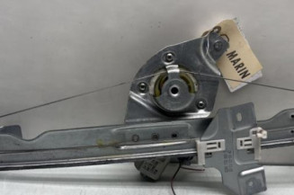 Leve vitre electrique avant droit DACIA DUSTER 1 Photo n°1