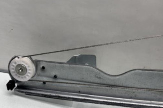 Leve vitre electrique avant droit DACIA DUSTER 1