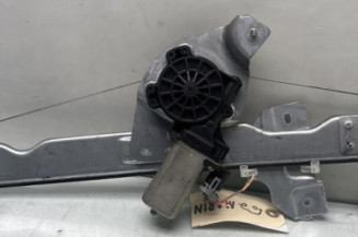 Leve vitre electrique avant gauche DACIA DUSTER 1