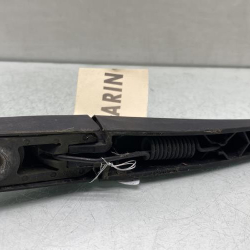 Bras essuie glace arriere PEUGEOT 206+ Photo n°4