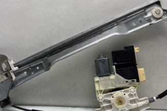 Leve vitre electrique avant gauche CITROEN C4 1 Photo n°1