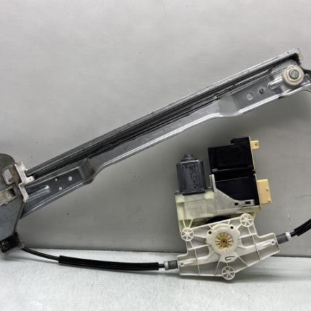 Leve vitre electrique avant gauche CITROEN C4 1 Photo n°1