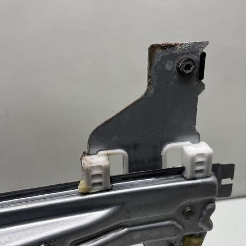 Leve vitre electrique avant gauche CITROEN C4 1 Photo n°4