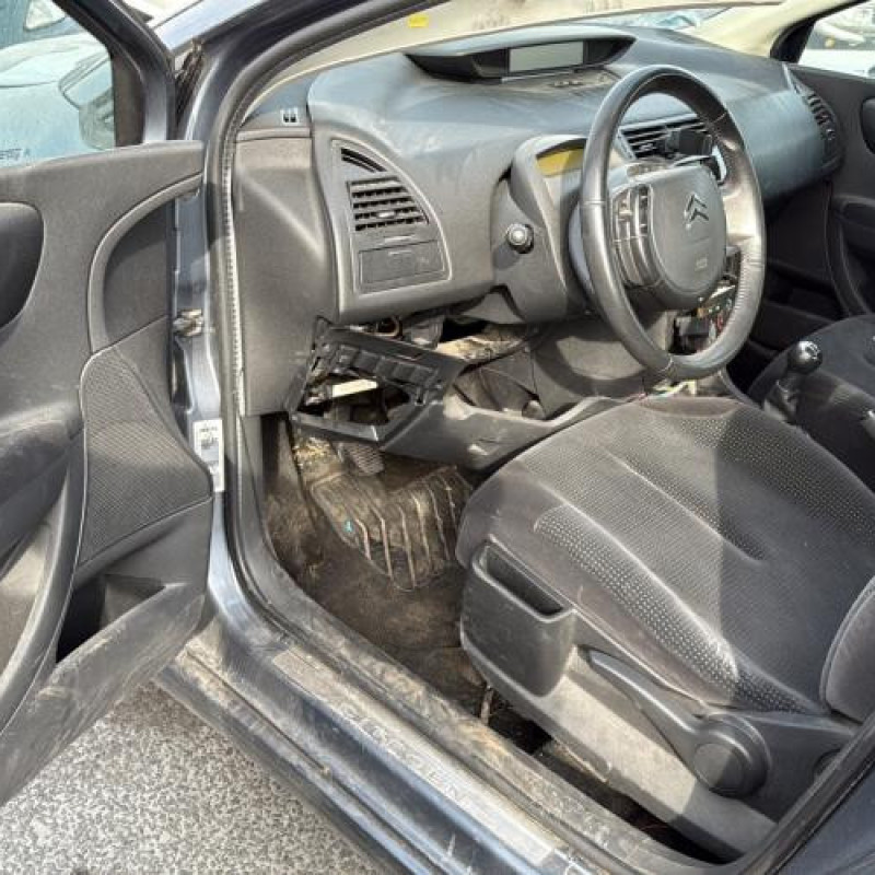 Leve vitre electrique avant gauche CITROEN C4 1 Photo n°18