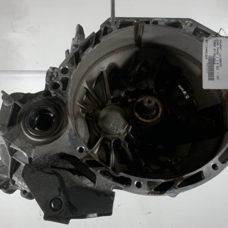 Boite de vitesses HYUNDAI KONA Photo n°1