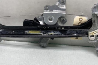 Leve vitre electrique avant gauche OPEL MOKKA 1 Photo n°1