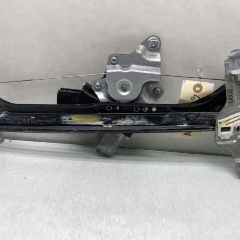 Leve vitre electrique avant gauche OPEL MOKKA 1 Photo n°1