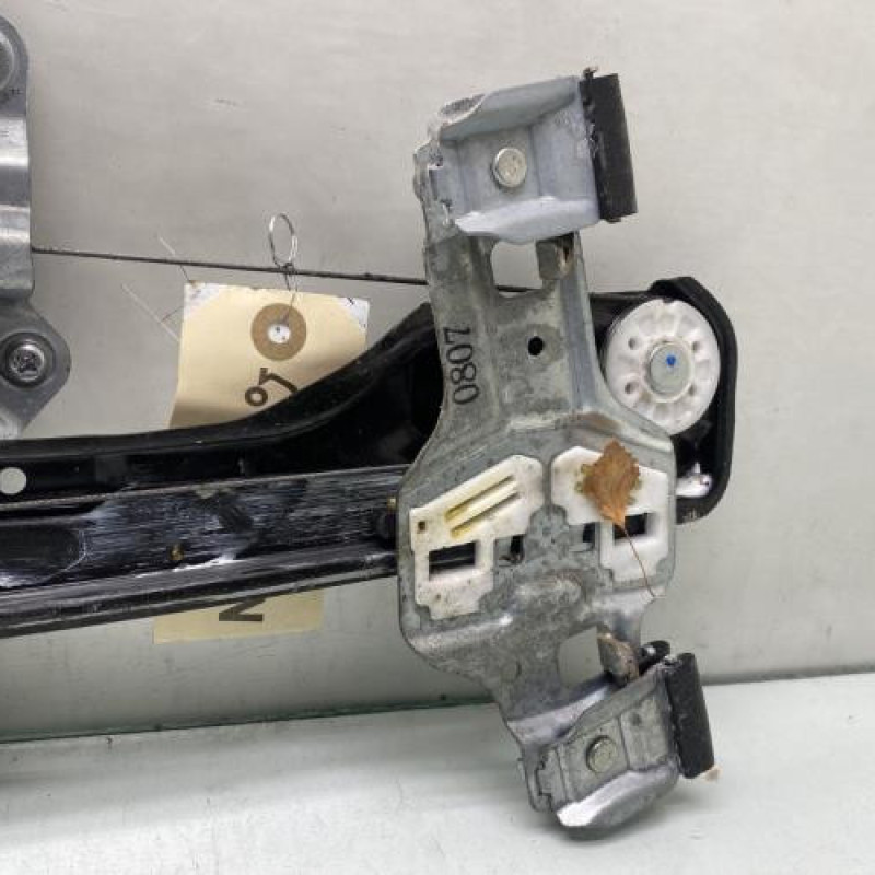 Leve vitre electrique avant gauche OPEL MOKKA 1 Photo n°2