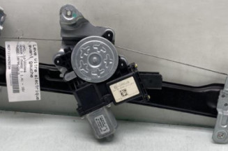 Leve vitre electrique avant gauche OPEL MOKKA 1