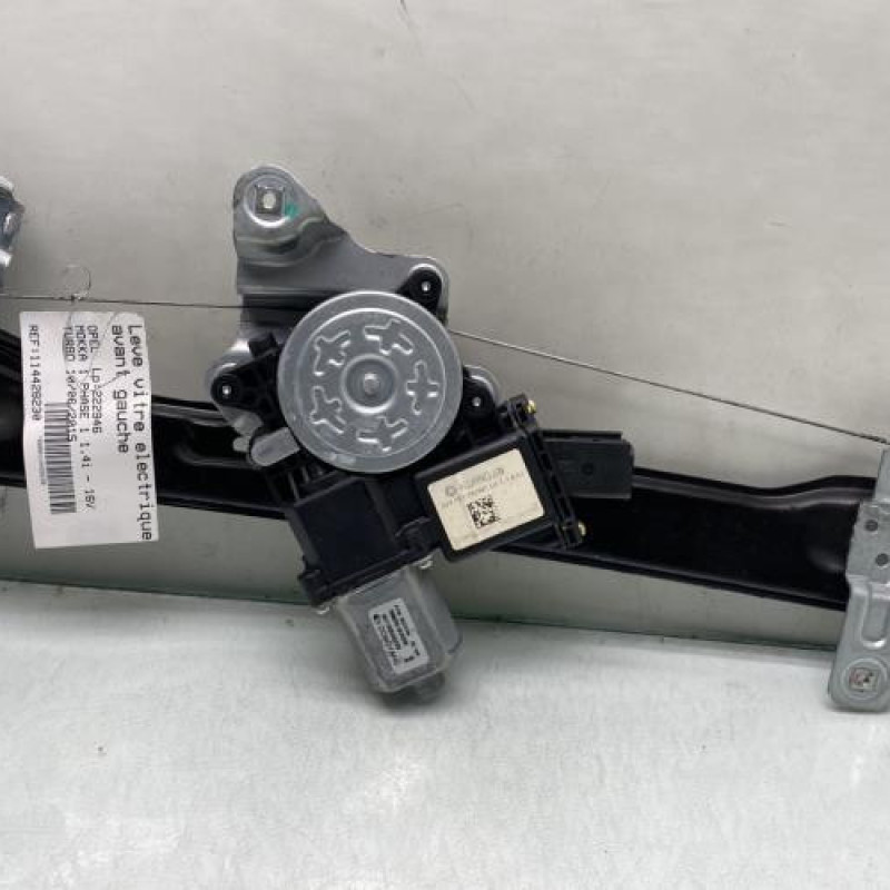 Leve vitre electrique avant gauche OPEL MOKKA 1 Photo n°3