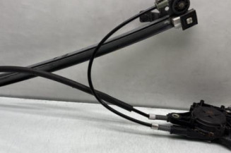 Leve vitre electrique avant droit PEUGEOT 106 Photo n°1