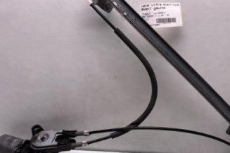 Leve vitre electrique avant gauche PEUGEOT 106 Photo n°1