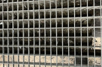 Aile avant droit CITROEN C2 Photo n°1