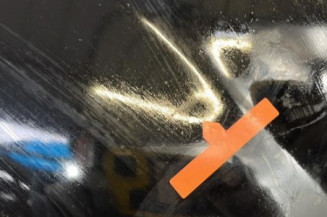 Aile avant droit CITROEN C2