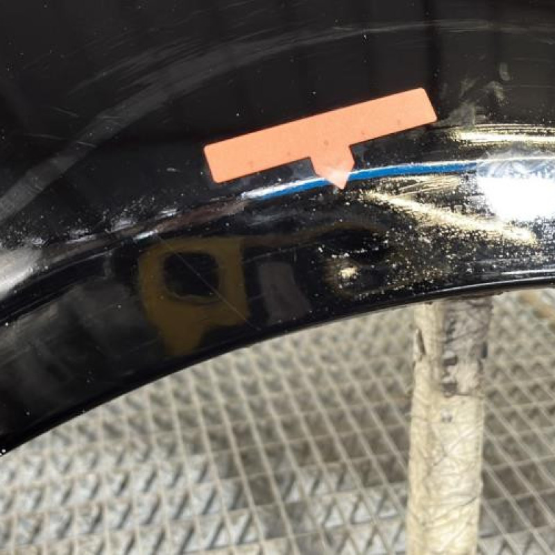 Aile avant droit CITROEN C2 Photo n°4