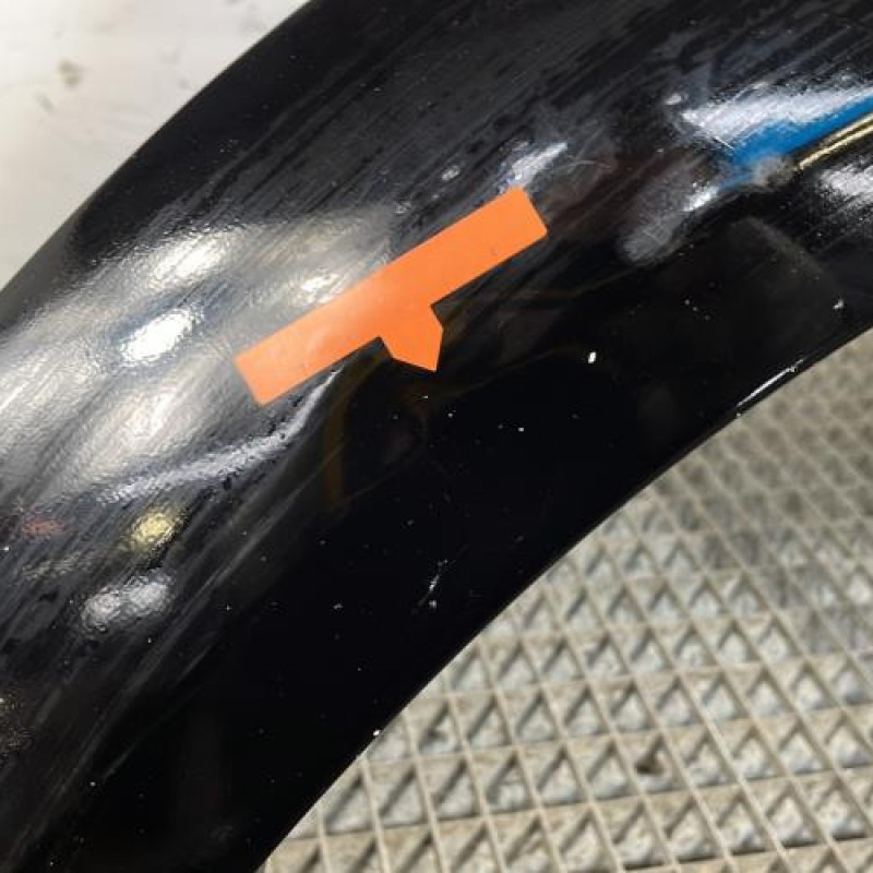 Aile avant droit CITROEN C2 Photo n°5