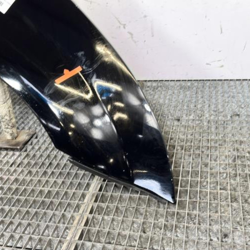 Aile avant droit CITROEN C2 Photo n°6