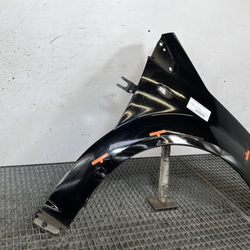 Aile avant droit CITROEN C2 Photo n°7