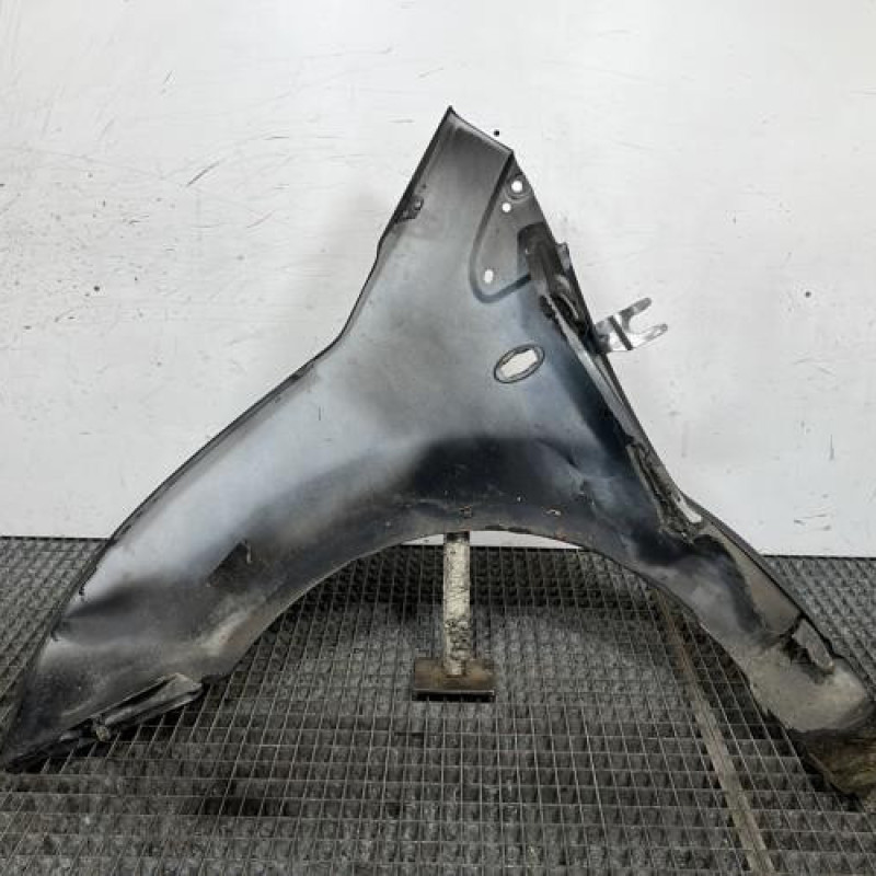 Aile avant droit CITROEN C2 Photo n°8