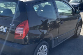 Aile avant droit CITROEN C2