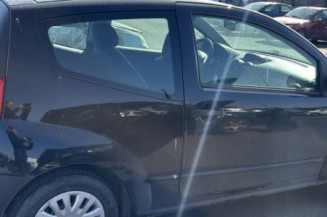 Aile avant droit CITROEN C2