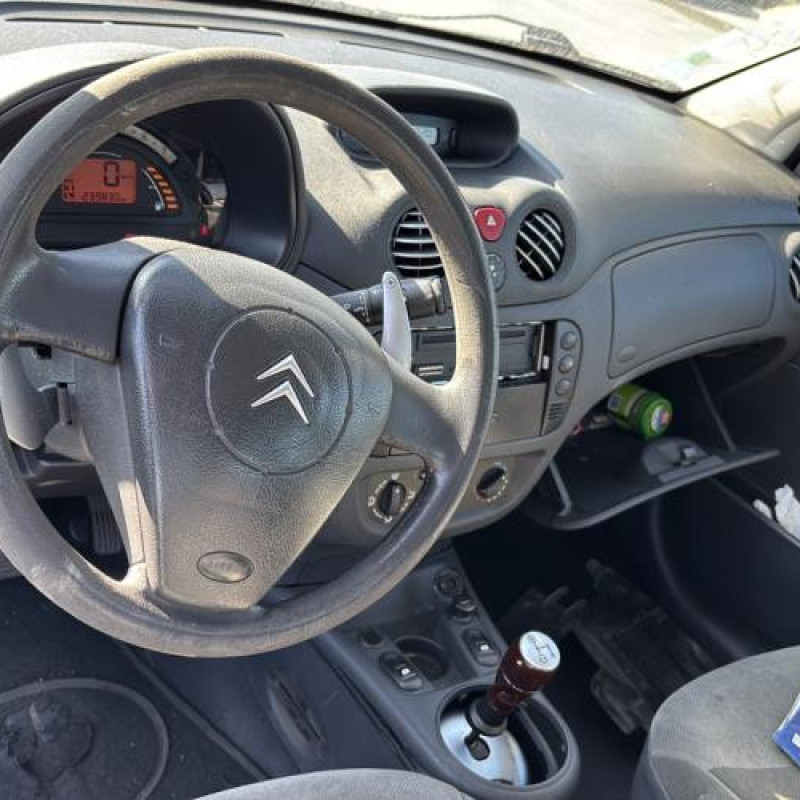 Aile avant droit CITROEN C2 Photo n°19