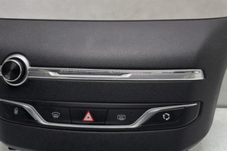Bouton de warning PEUGEOT 308 2 Photo n°1