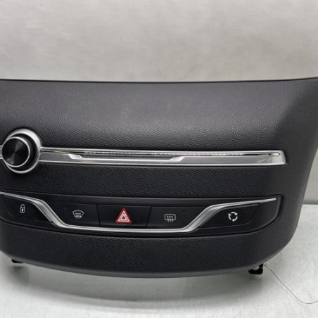 Bouton de warning PEUGEOT 308 2 Photo n°1