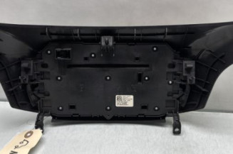 Bouton de warning PEUGEOT 308 2