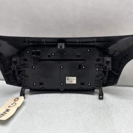 Bouton de warning PEUGEOT 308 2