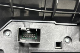 Bouton de warning PEUGEOT 308 2