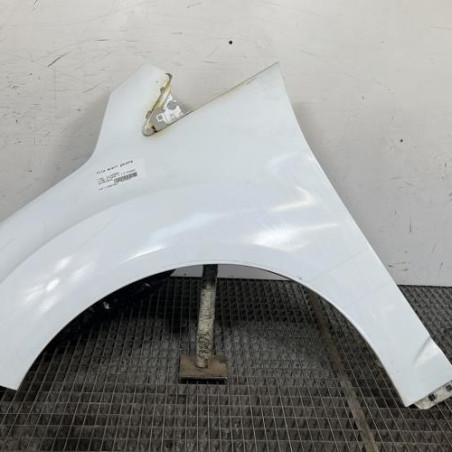 Aile avant gauche FORD C-MAX 2 Photo n°1