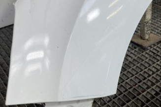 Aile avant gauche FORD C-MAX 2