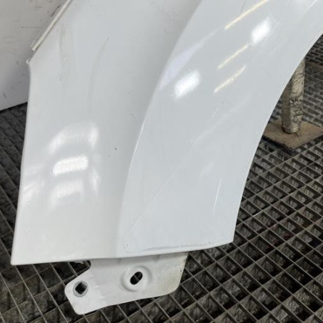 Aile avant gauche FORD C-MAX 2