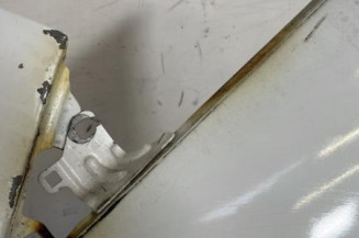 Aile avant gauche FORD C-MAX 2