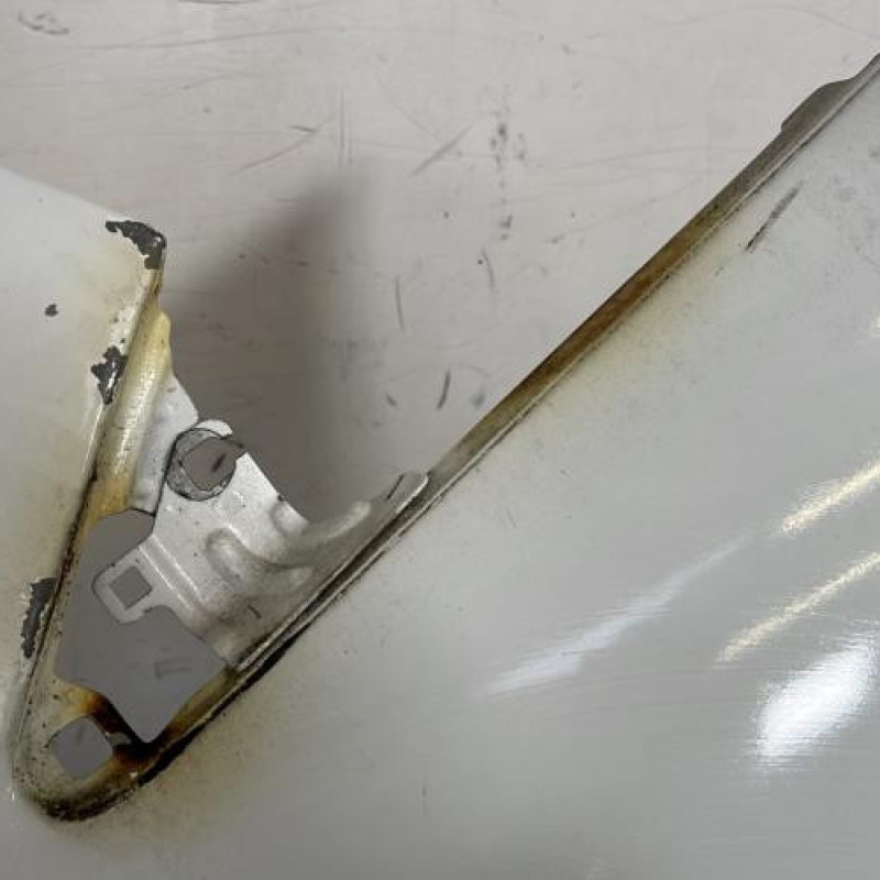 Aile avant gauche FORD C-MAX 2 Photo n°3