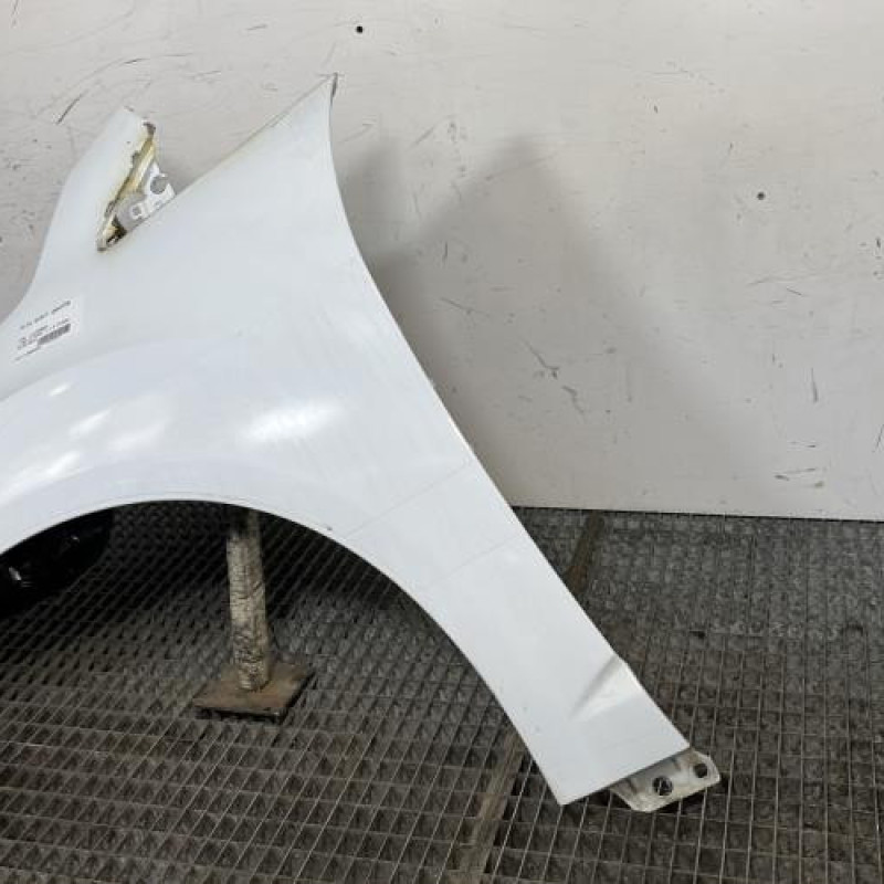 Aile avant gauche FORD C-MAX 2 Photo n°4