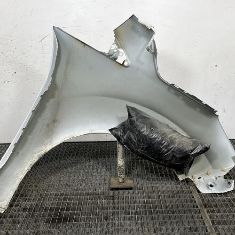 Aile avant gauche FORD C-MAX 2 Photo n°5