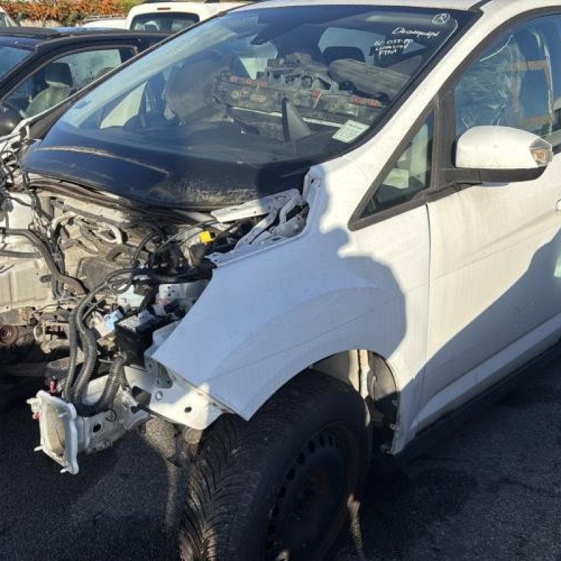 Aile avant gauche FORD C-MAX 2 Photo n°6