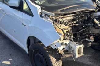 Aile avant gauche FORD C-MAX 2