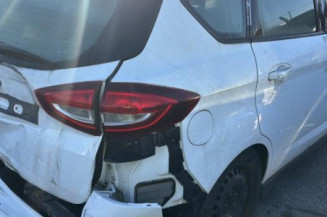 Aile avant gauche FORD C-MAX 2