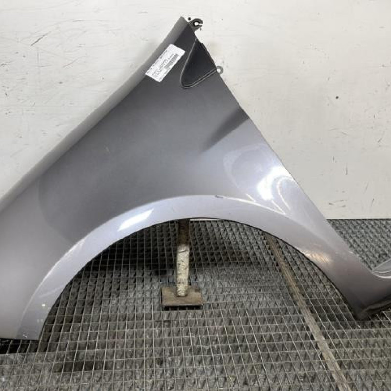 Aile avant gauche RENAULT CLIO 3 Photo n°1