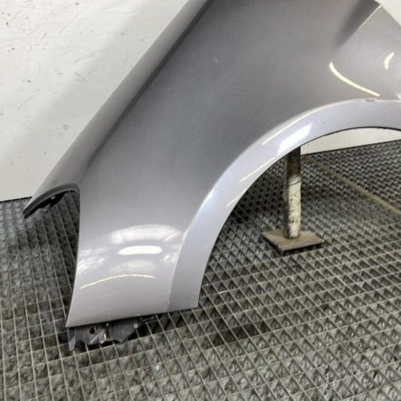 Aile avant gauche RENAULT CLIO 3 Photo n°2