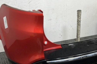 Pare choc arriere RENAULT CLIO 4