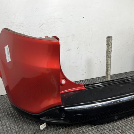 Pare choc arriere RENAULT CLIO 4