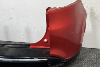 Pare choc arriere RENAULT CLIO 4